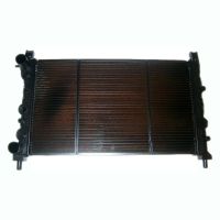 Motorkühler L=519 H=317 B=34 mm