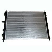 Motorkühler L=556 H=394 B=23 -Klima