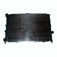 Motorkühler L=5820 H=3978 B=42 + / -Klima