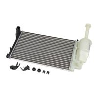 Motorkühler L=501 H=317 B=18 + / -Klima