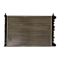 Motorkühler L=578 H=414 B=28 + / -Klima