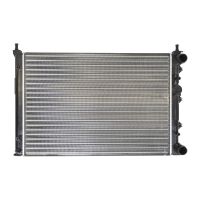 Motorkühler L=578 H=414 B=28 + / -Klima