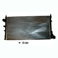 Motorkühler L=580 H=322 B=34 + / -Klima