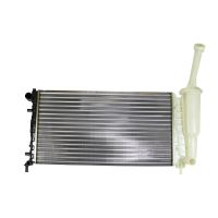 Motorkühler L=580 H=316 B=18 + / -Klima