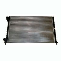 Motorkühler L=647 H=415 B=35 ohne Klima