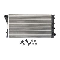 Motorkühler L=580 H=317 B=18 + / -Klima