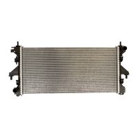 Motorkühler L=780 H=368 B=32 + / -Klima