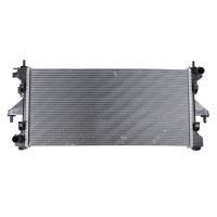 Motorkühler L=780 H=368 B=32 + / -Klima