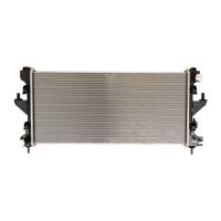 Motorkühler L=780 H=375 B=26 + / -Klima