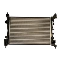 Motorkühler L=540 H=375 B=26 + / -Klima