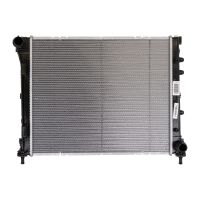 Motorkühler L=480 H=395 B=27+ / -Klima