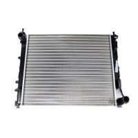 Motorkühler L=480 H=395 B=27+ / -Klima