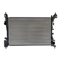 Motorkühler L=540 H=375 B=26 mm