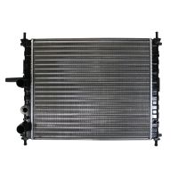 Motorkühler L=480 H=415 B=30 + / -Klima