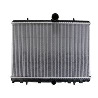 Motorkühler L=563 H=380 B=32 + / -Klima