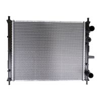 Motorkühler L=480 H=415 B=34