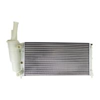 Motorkühler L=630 H=322 B=23 + / -Klima