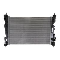 Motorkühler Nissens Kühler L610-B405-T-26 mm