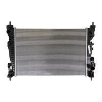 Motorkühler L610-B405-T-26 mm