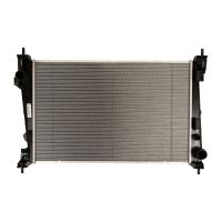 Motorkühler original L=620-B=440 T=27 mm