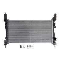 Motorkühler L=631 H=340 B=23 mm