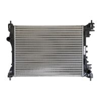 Motorkühler L=540 B=415 B=16 mm