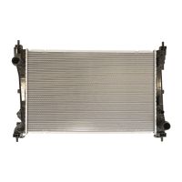 Motorkühler L=620 B=400 B=16 mm