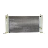 Motorkühler L=579 H=309 B=16 + / -Klima