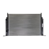 Motorkühler L=580 H=399 B=26 + / -Klima