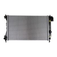 Motorkühler L=650 H=417 B=34 + / -Klima