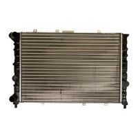 Motorkühler L=580 H=395 B=28 + / -Klima