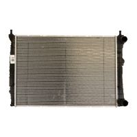 Motorkühler + / -Klima