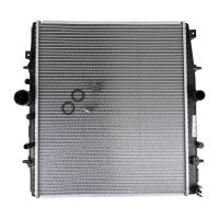 Motorkühler L=465 H=563 B=27 + / -Klima