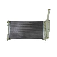 Motorkühler L=580 H=305 B=28 + / -Klima