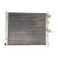 Motorkühler L=480 H=414 B=34