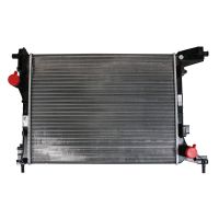 Motorkühler L=540 H=412 B=35 mm