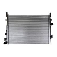 Motorkühler L=638 H=468 B=16 mm