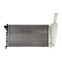 Motorkühler L=580 H=317 B=30 + / -Klima