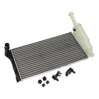 Motorkühler L=548 H=317 B=17 + / -Klima