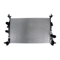 Motorkühler original L=620 H=395 B=16 mm