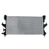 Kühler, Motorkühler ORIGINAL