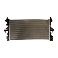 Kühler. Motorkühlung