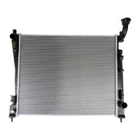 Motorkühler L=637 H=508 B=26