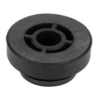 Gummibuchse Kühler Ladeluftkühler unten