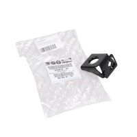 Halter Motorkühler unten