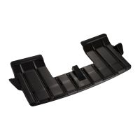 Trennwand unten Motorkühler