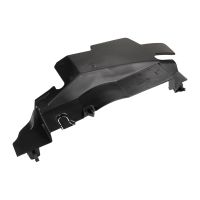 Leitblech für die Kühlerzarge rechts