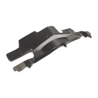 Leitblech für die Kühlerzarge links