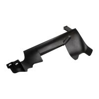 Halter für den Kühler links