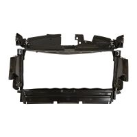 Leitblech für den Kühler